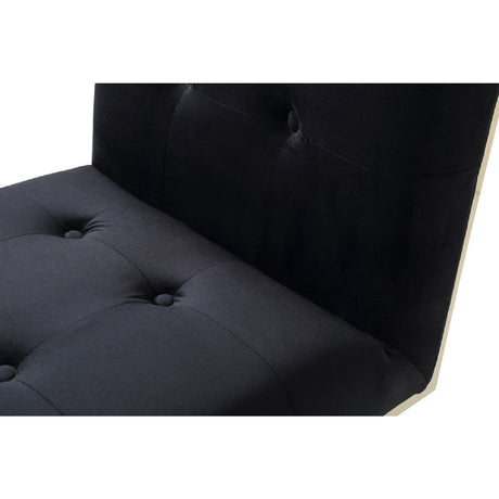 Tufted Dining Chairs (2) | OROA Modern Legend
