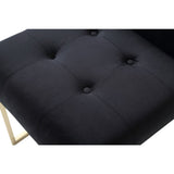 Tufted Dining Chairs (2) | OROA Modern Legend
