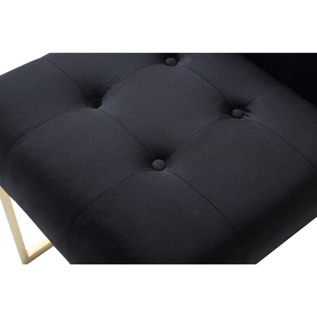 Tufted Dining Chairs (2) | OROA Modern Legend