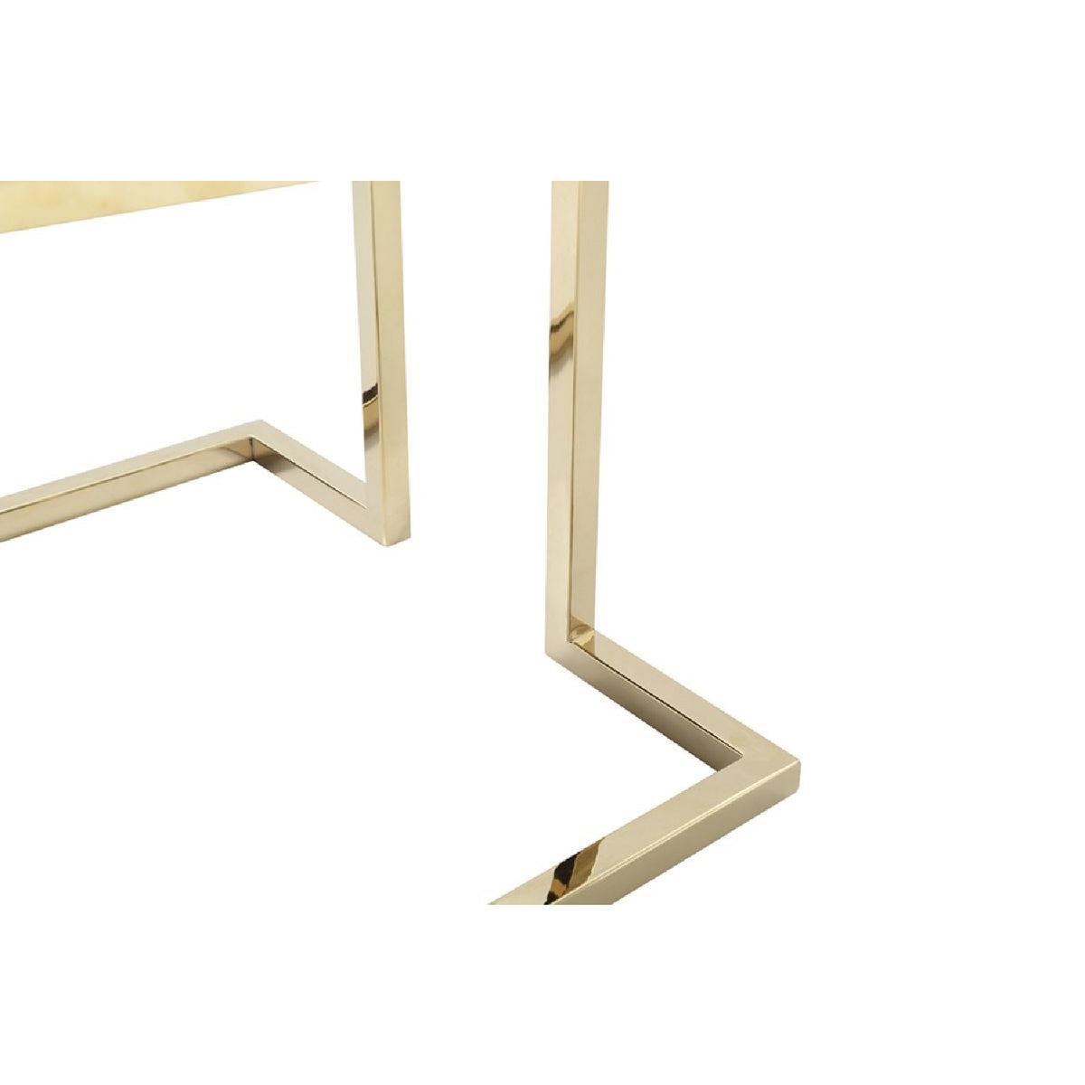 Tufted Dining Chairs (2) | OROA Modern Legend