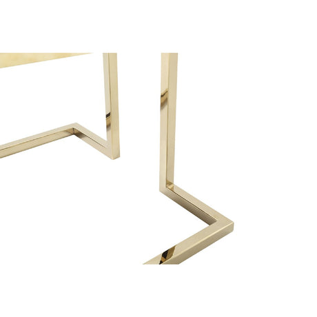 Tufted Dining Chairs (2) | OROA Modern Legend