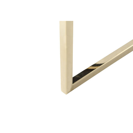 Tufted Dining Chairs (2) | OROA Modern Legend