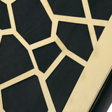 Velvet Dining Chairs (2) | OROA Modern Reba