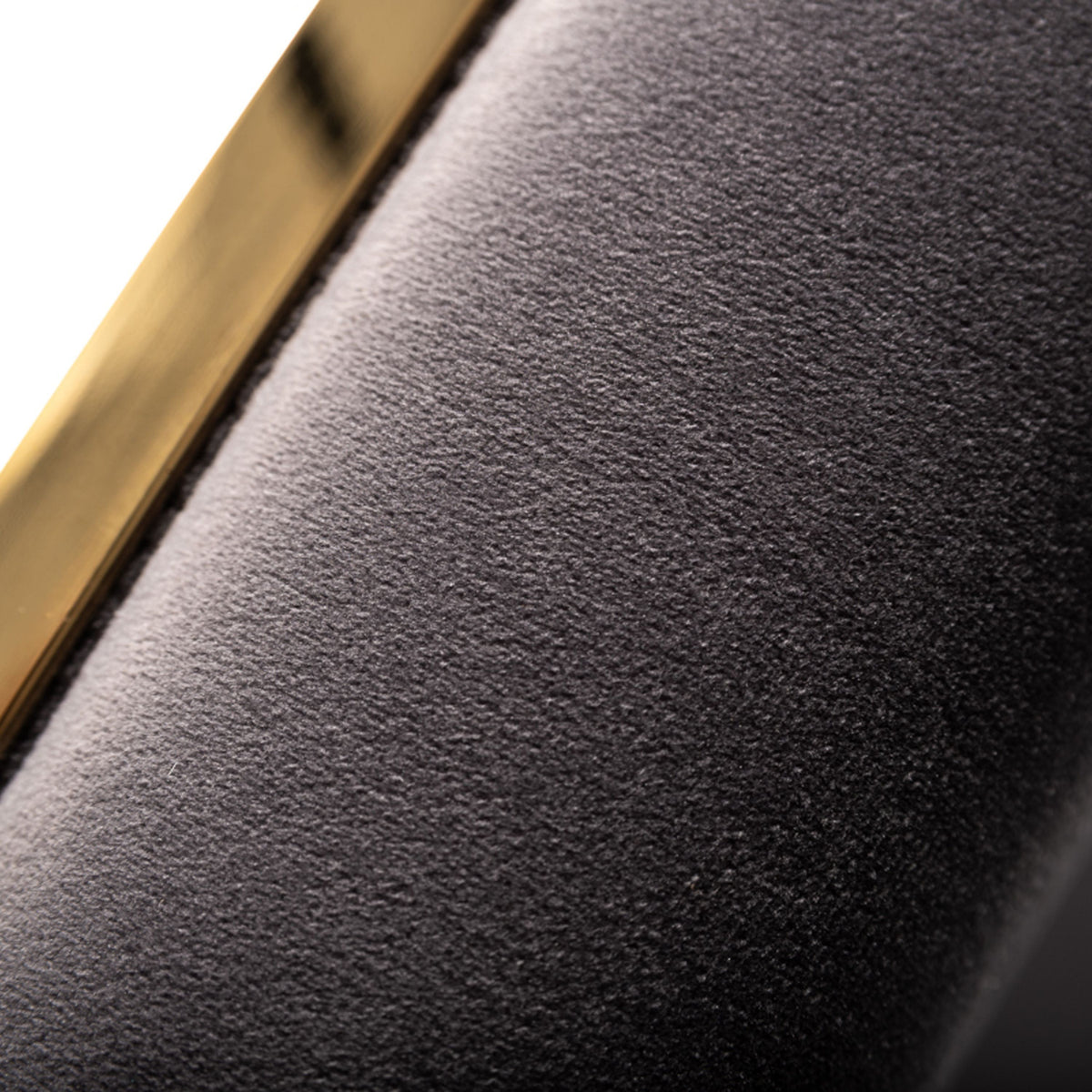 Velvet Dining Chairs (2) | OROA Modern Reba
