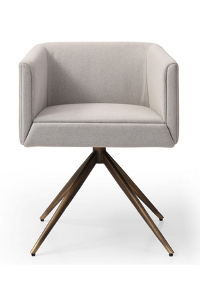 Spider Leg Dining Chair – Riaglow – side view