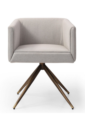 Spider Leg Dining Chair | OROA Modern Riaglow