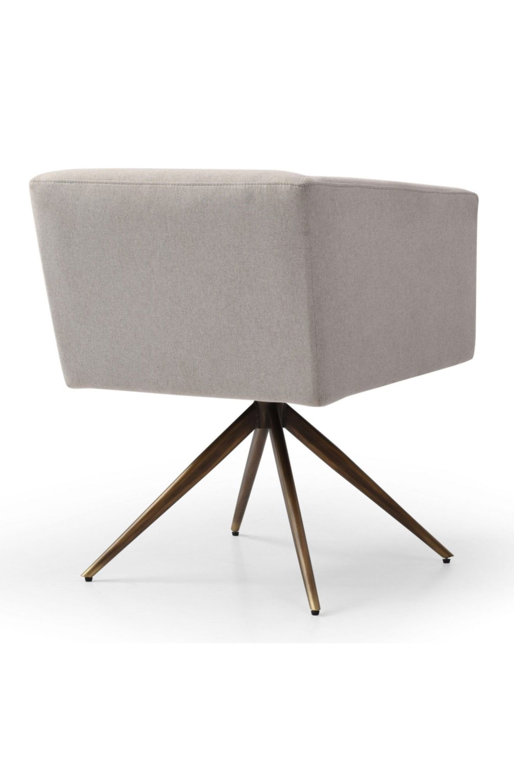 Spider Leg Dining Chair | OROA Modern Riaglow