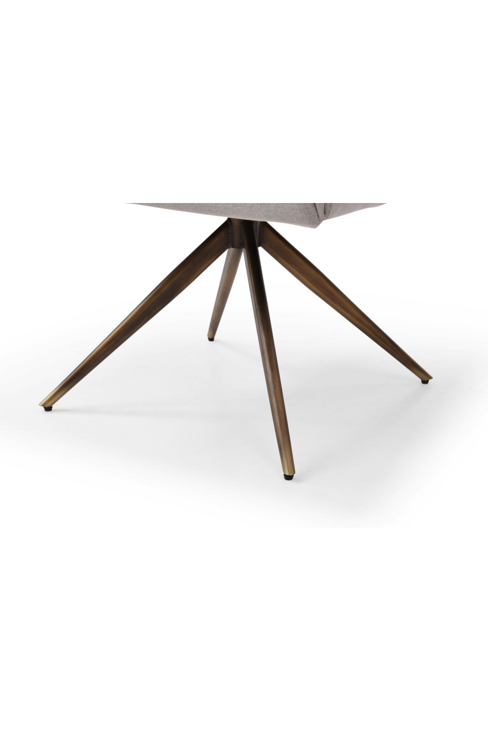 Spider Leg Dining Chair | OROA Modern Riaglow
