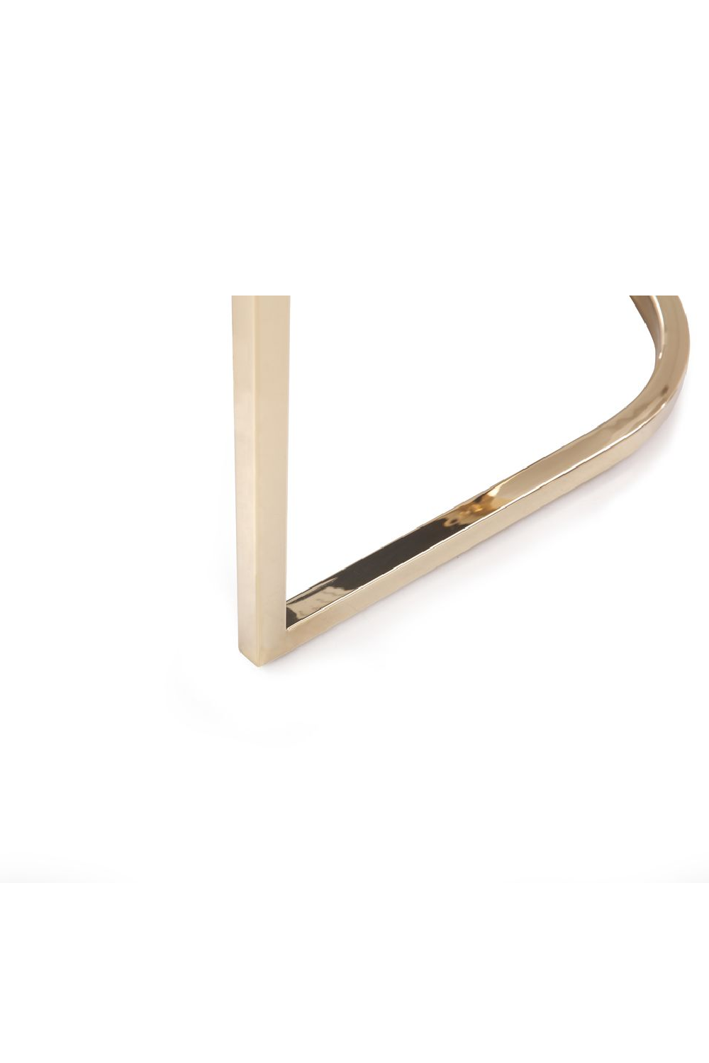 Gray Sloped-Back Dining Chair | OROA Modern Tyler | Oroa.com