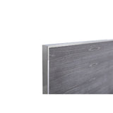 Gray Elm Bed | OROA Modern Charlene