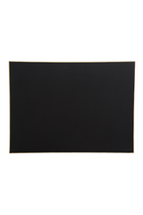 Dark Brown Velvet Bed | OROA Modern Daystar | Oroa.com