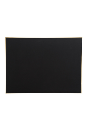 Dark Brown Velvet Bed | OROA Modern Daystar | Oroa.com