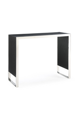 Black Oak Bar Table | OROA Modern Manston | Oroa.com