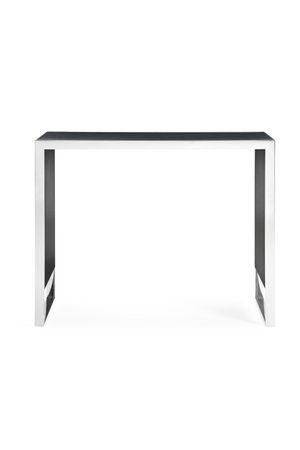 Black Oak Bar Table | OROA Modern Manston | Oroa.com