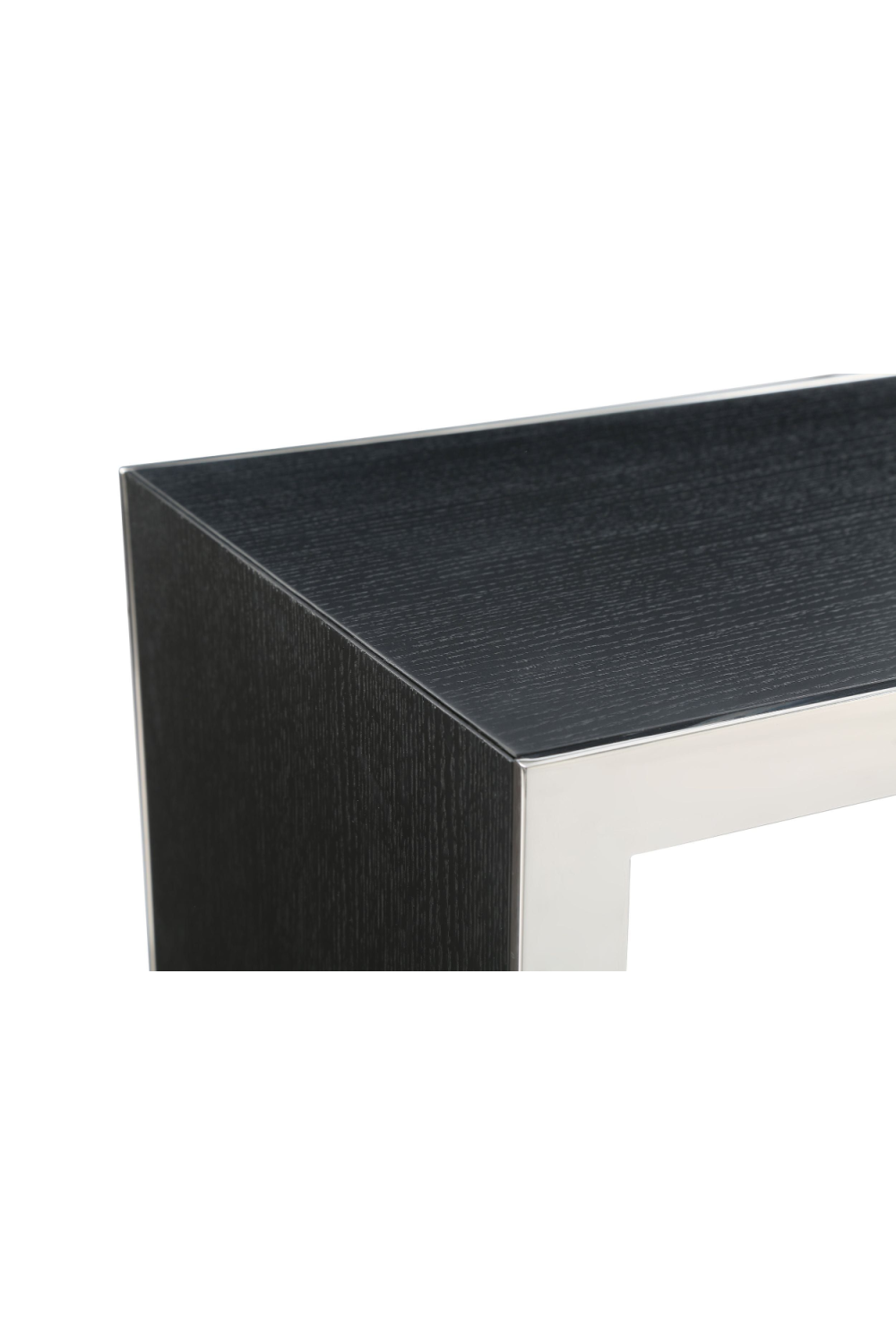 Black Oak Bar Table | OROA Modern Manston | Oroa.com