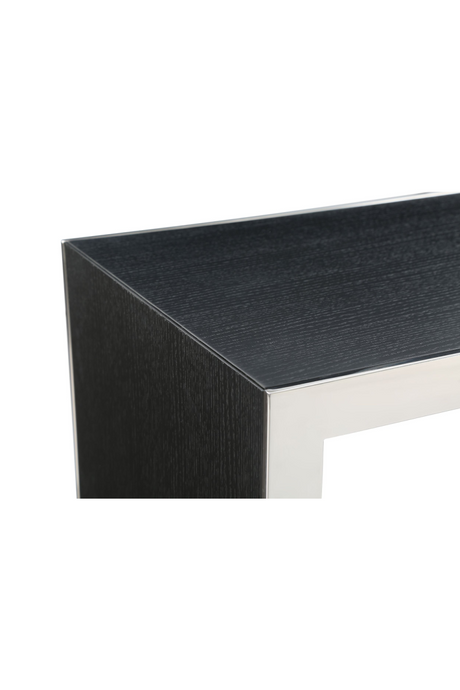 Black Oak Bar Table | OROA Modern Manston | Oroa.com