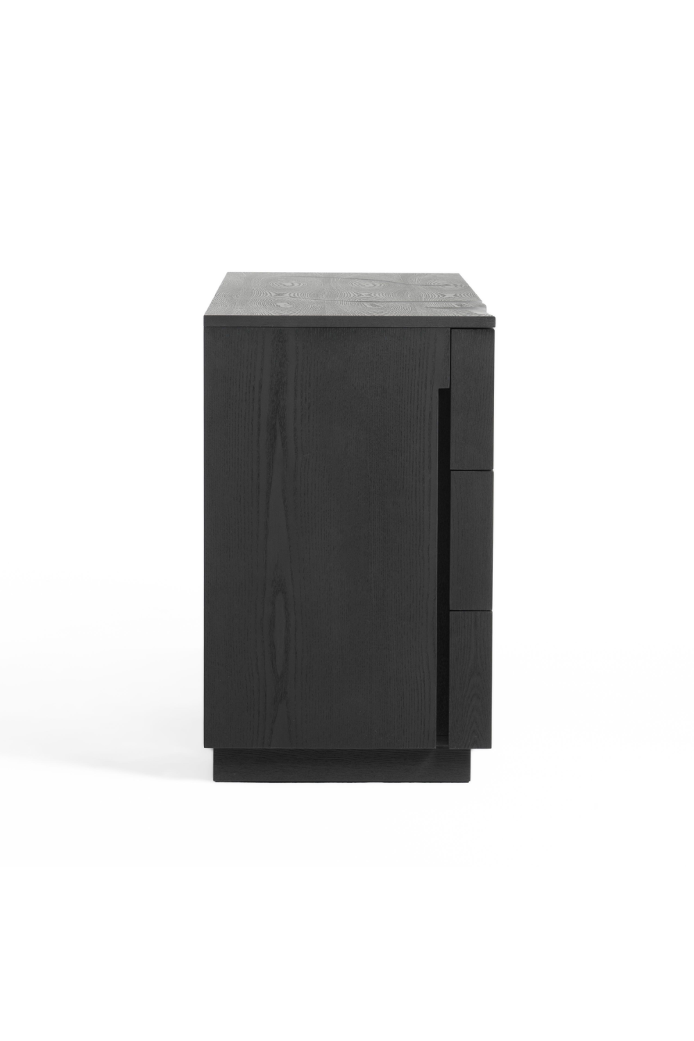 Matte Brown 6-Drawer Dresser | OROA Modern Aspen | Oroa.com