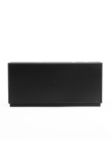 Matte Brown 6-Drawer Dresser | OROA Modern Aspen | Oroa.com