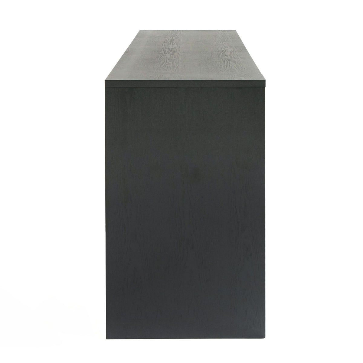 Gray Ash 6-Drawer Dresser | OROA Modern Wales