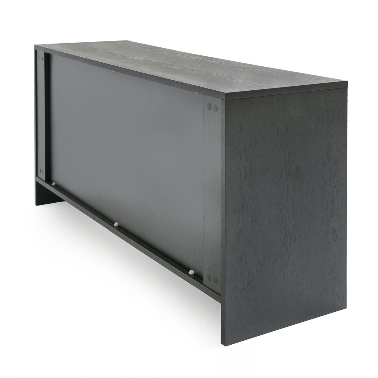 Gray Ash 6-Drawer Dresser | OROA Modern Wales