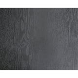 Gray Ash 6-Drawer Dresser | OROA Modern Wales
