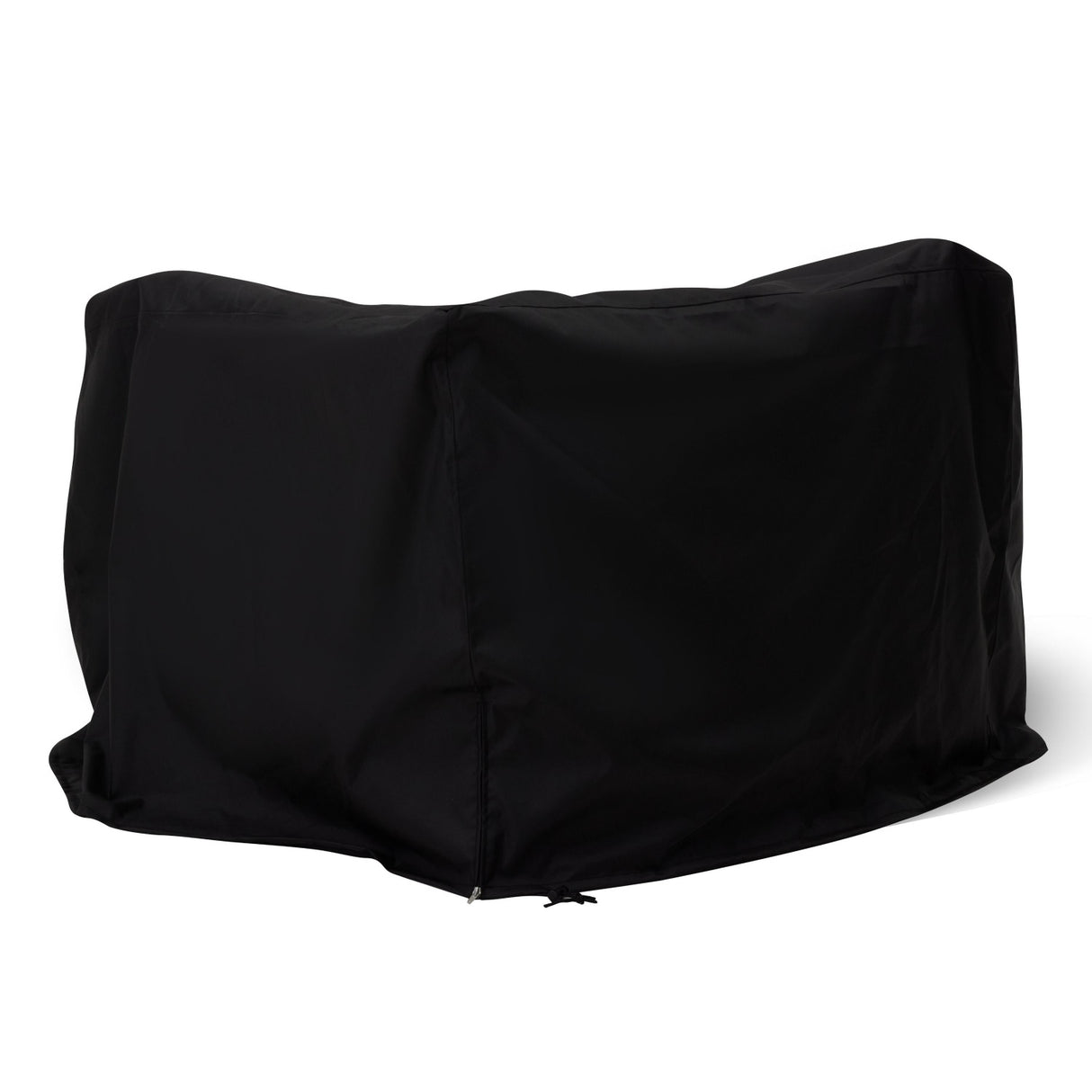   Brown Stripes 8-Piece Outdoor Sofa | Oroa.com