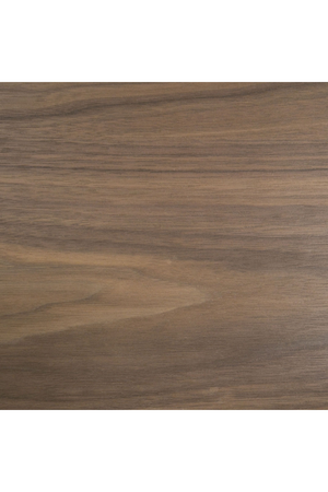 Wooden Storage Wheeled End Table | OROA Modern Delight | Oroa.com