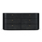 Solid Acacia 6-Drawer Dresser | OROA Modern Fields | Oroa.com