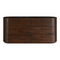 Solid Acacia 6-Drawer Dresser | OROA Modern Fields | Oroa.com