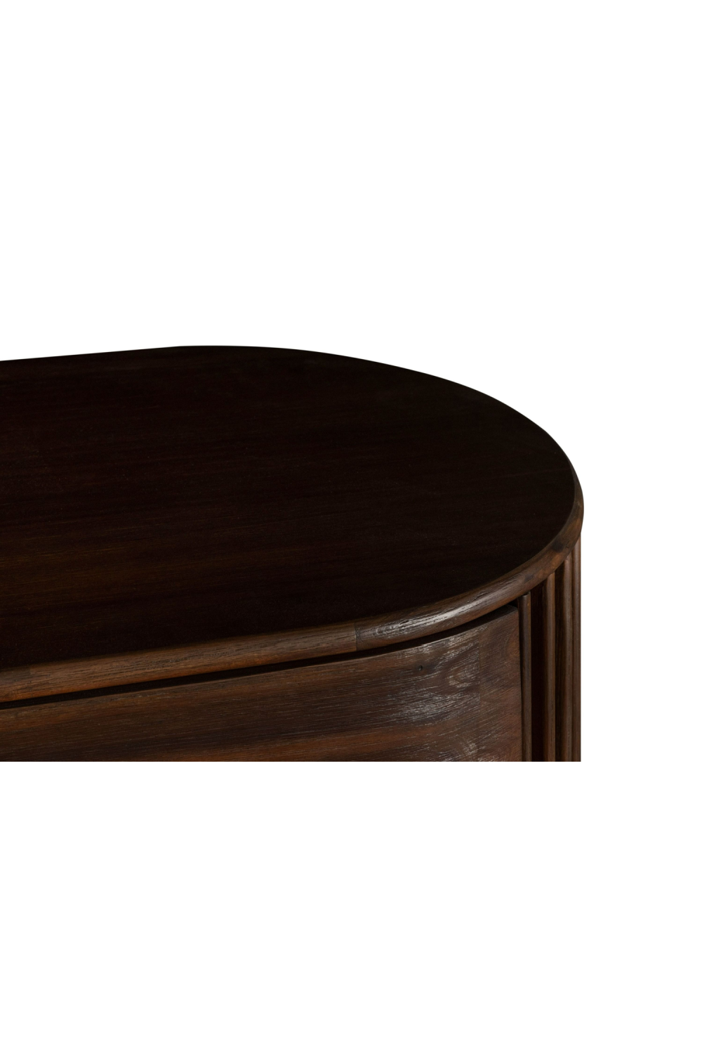 Solid Acacia 6-Drawer Dresser | OROA Modern Fields | Oroa.com