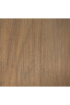 Solid Acacia 6-Drawer Dresser | OROA Modern Fantasia | Oroa.com