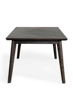 Acacia Wood Dining Table | OROA Modern Roger | Oroa.com