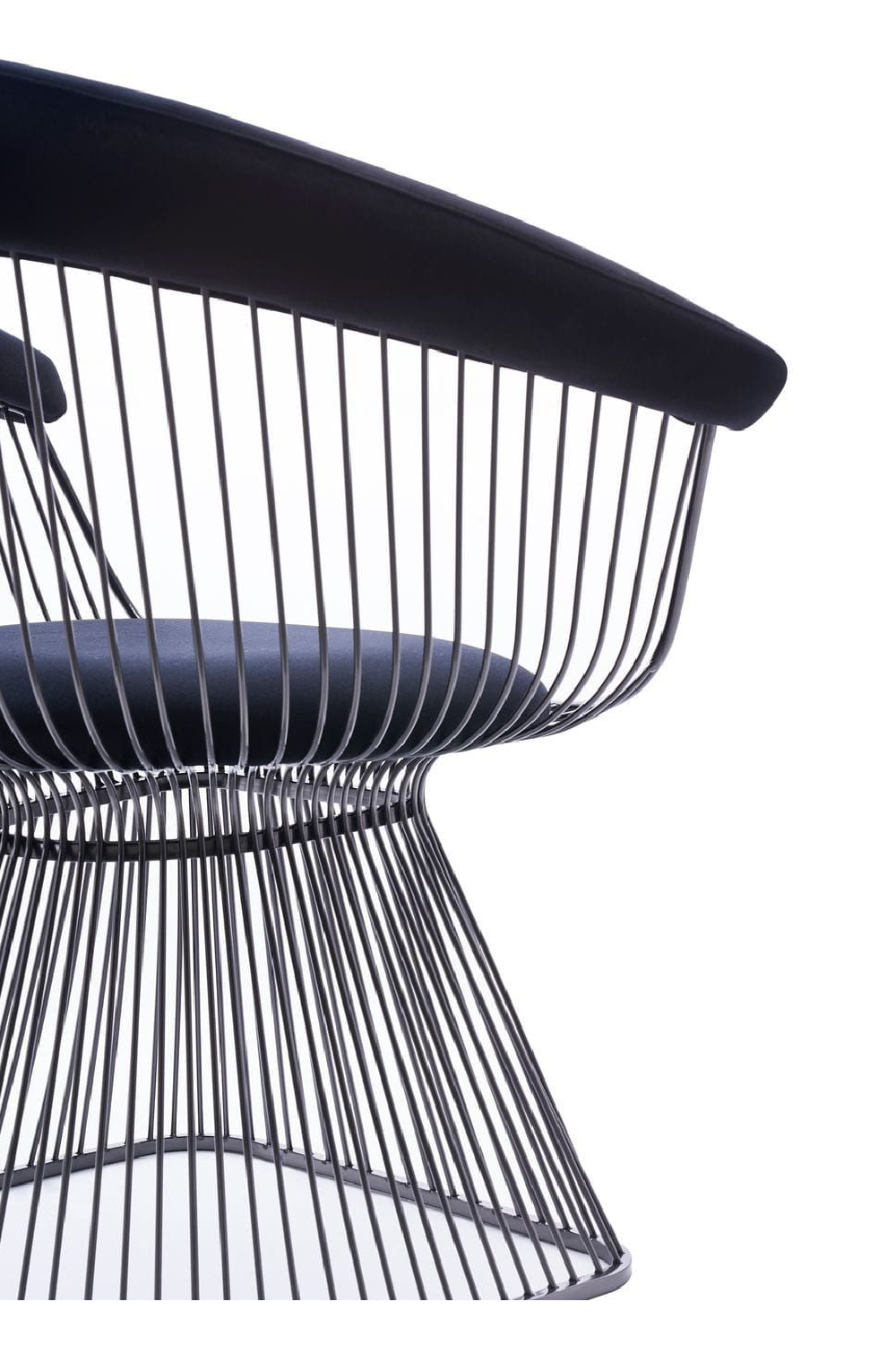 VWindsor Back Velvet Dining Chair | OROA Modern Chandler | Oroa.com