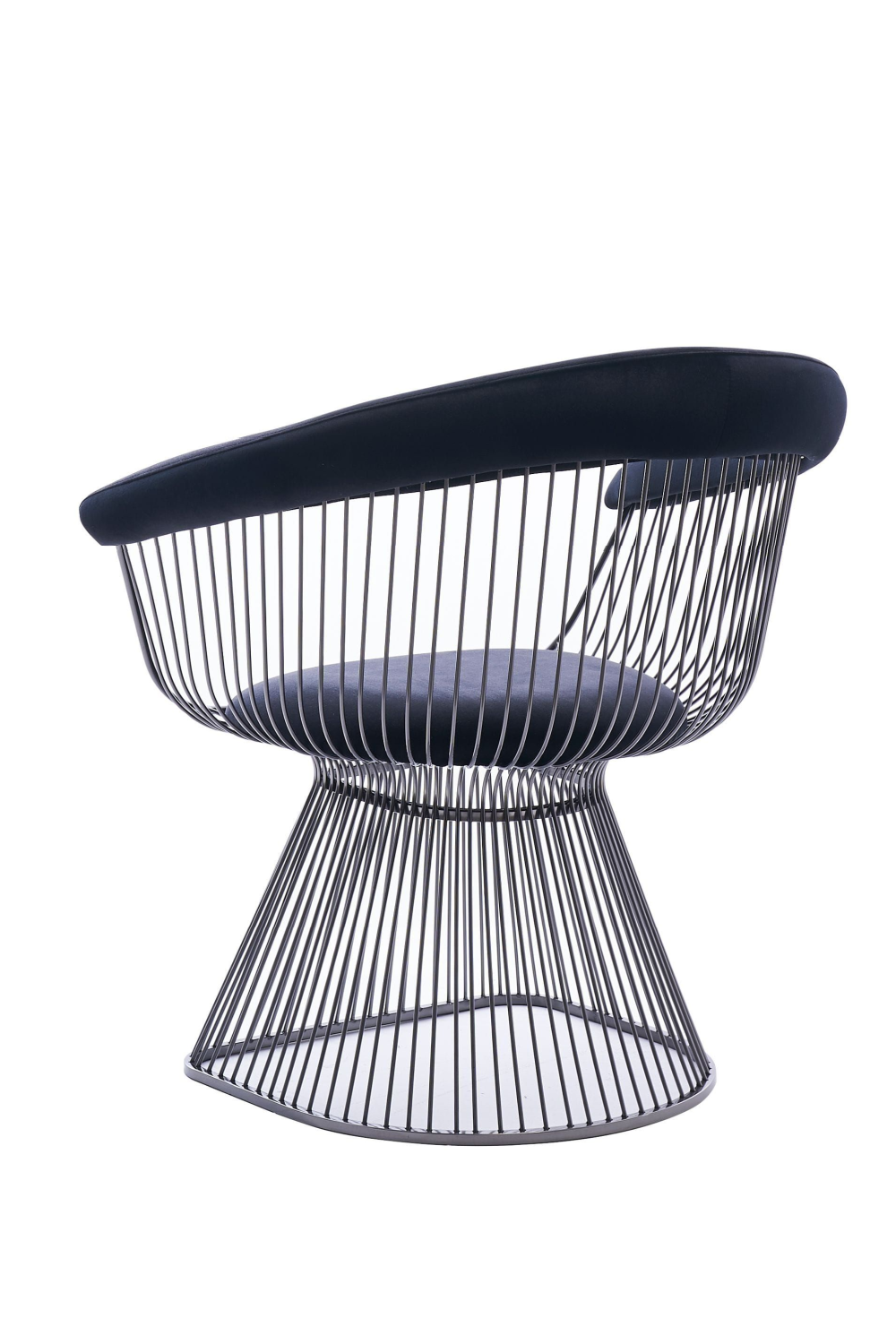 VWindsor Back Velvet Dining Chair | OROA Modern Chandler | Oroa.com