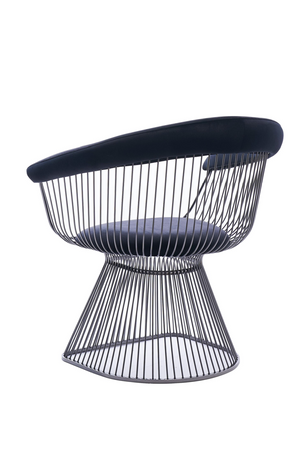 VWindsor Back Velvet Dining Chair | OROA Modern Chandler | Oroa.com