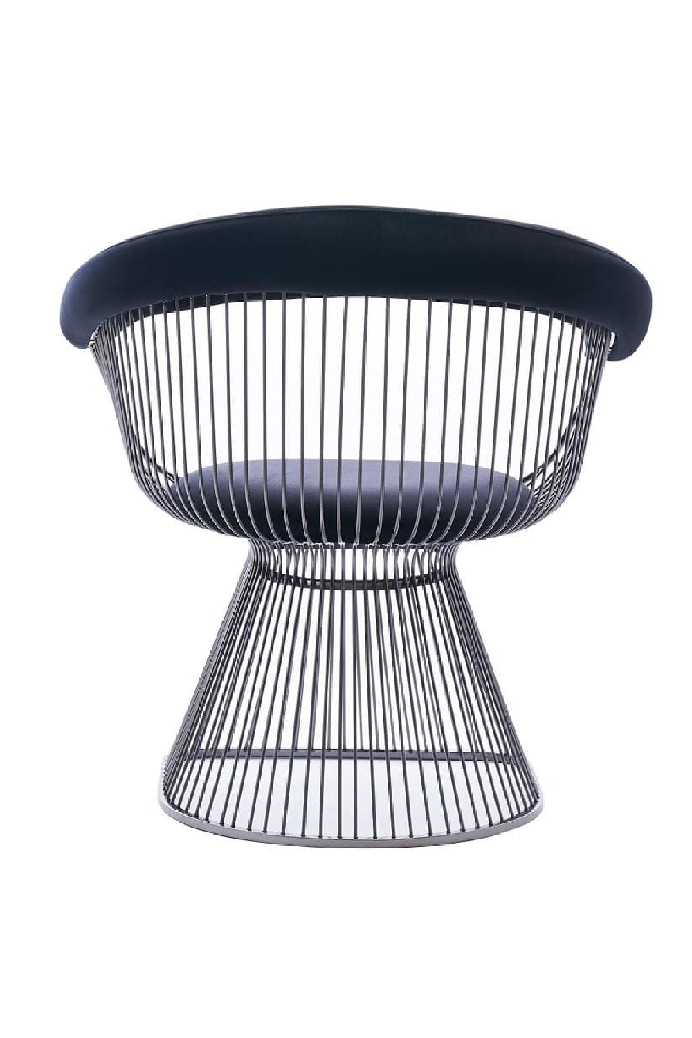 VWindsor Back Velvet Dining Chair | OROA Modern Chandler | Oroa.com