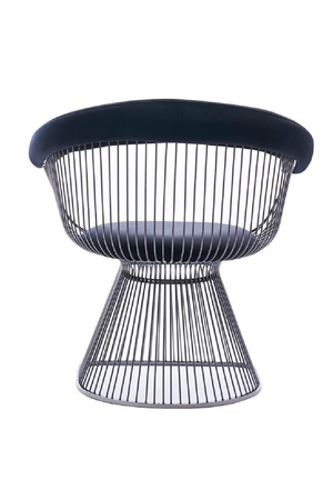 VWindsor Back Velvet Dining Chair | OROA Modern Chandler | Oroa.com