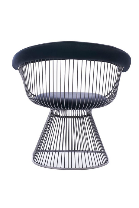 VWindsor Back Velvet Dining Chair | OROA Modern Chandler | Oroa.com