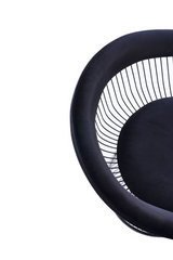 VWindsor Back Velvet Dining Chair | OROA Modern Chandler | Oroa.com