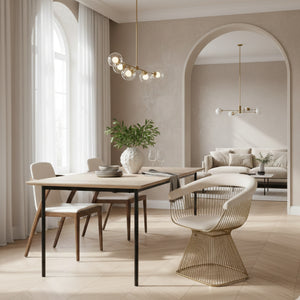   Windsor Back Velvet Dining Chair | Oroa.com