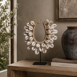   Modern European furniture - Natural Shells Decorative Object - www.oroa.com | Oroa.com