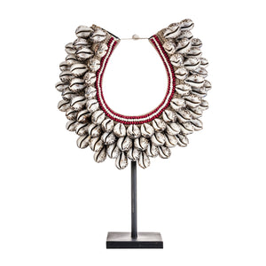   Modern European furniture - Shell Necklace Decorative Object - www.oroa.com | Oroa.com