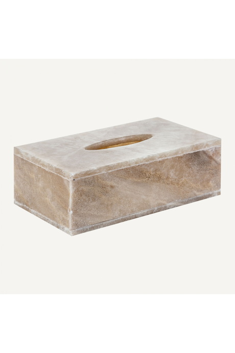 Onyx Tissue Box | Vical Home Klenex Daily | Oroa.com