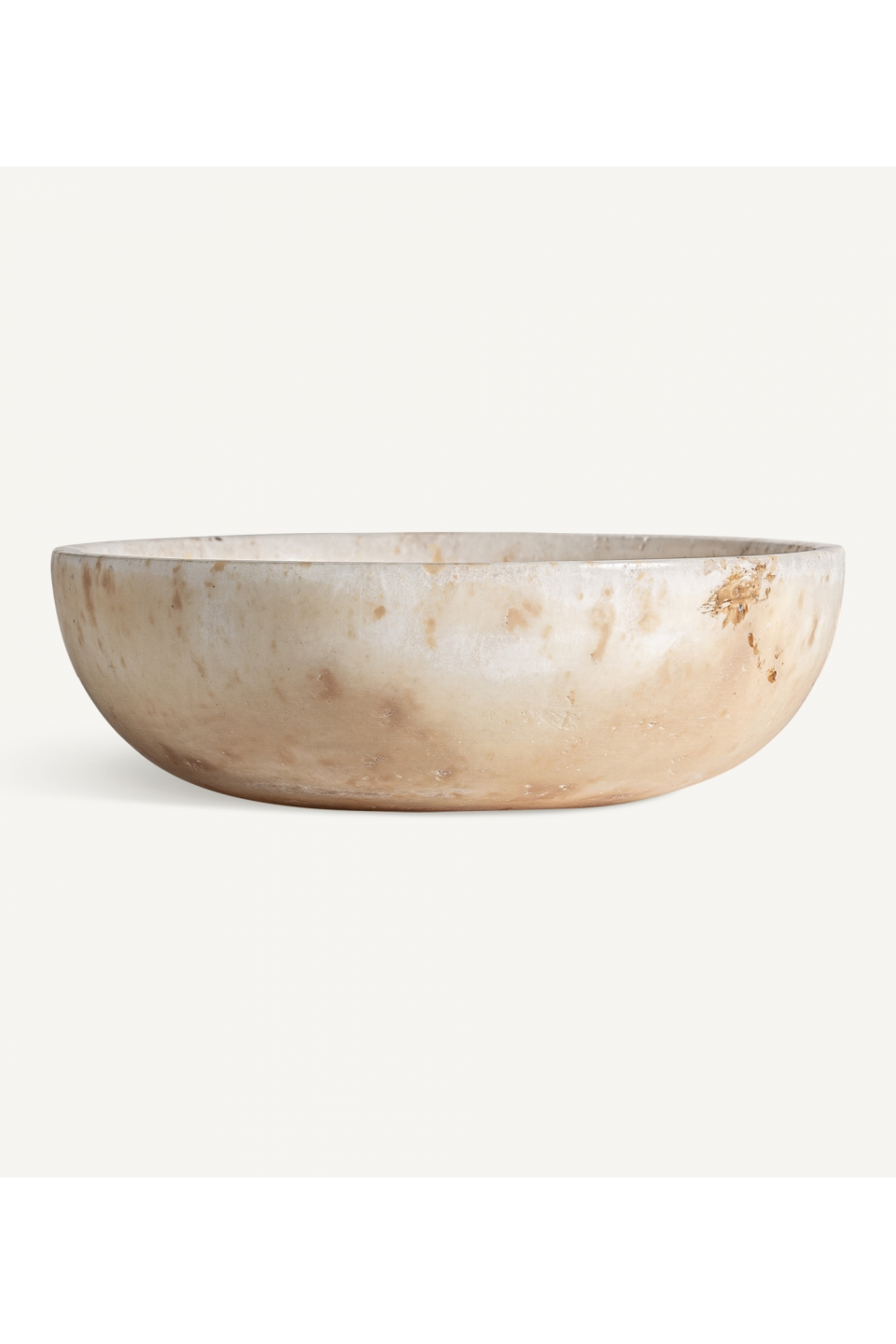 Onyx Bowl Centerpiece | Vical Home Daily | Oroa.com