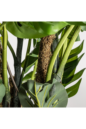 Green Artificial Plant | Vical Home Split Philo | Oroa.com