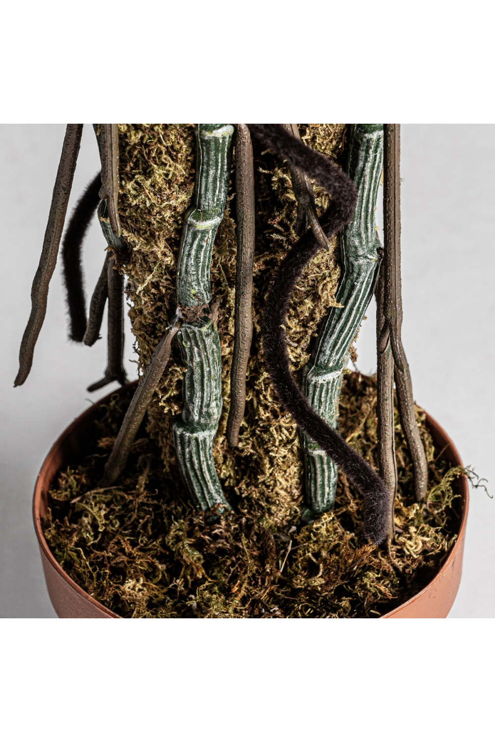 Green Artificial Plant | Vical Home Split Philo | Oroa.com