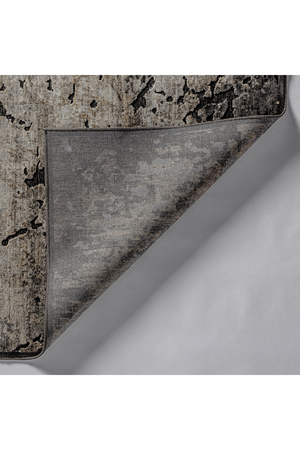 Chenille And Viscose Carpet 10' x 6'6" | Vical Home Arleth | Oroa.com