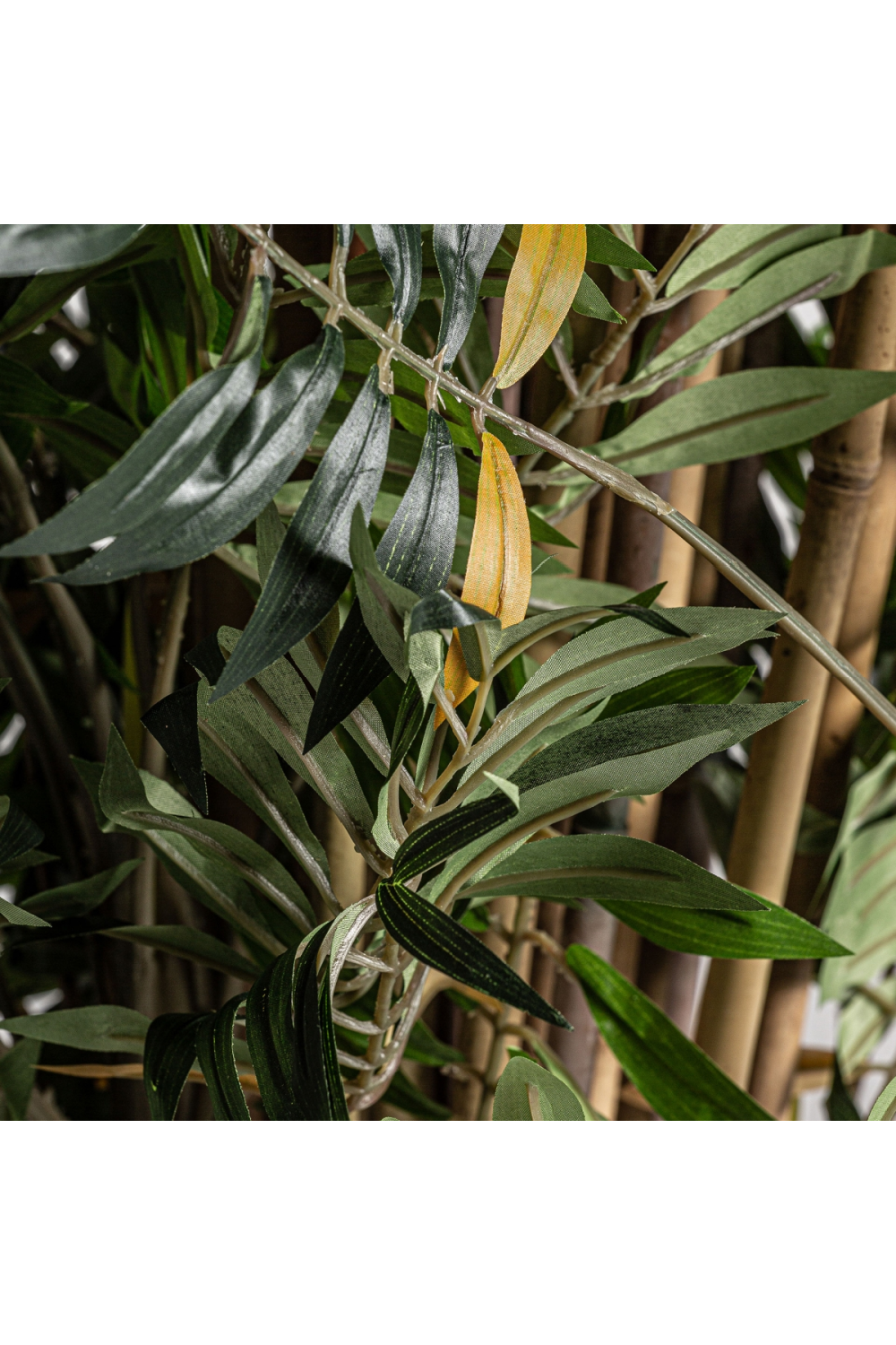 Bamboo Artificial Plant | Vical Home | Oroa.com