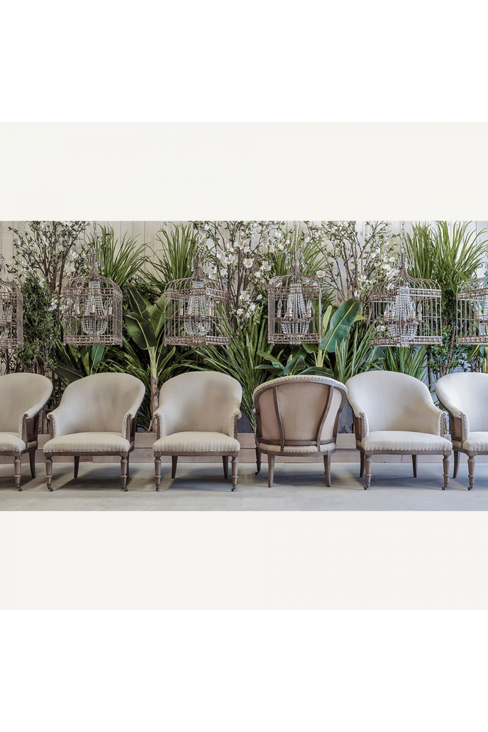 Bamboo Artificial Plant | Vical Home | Oroa.com