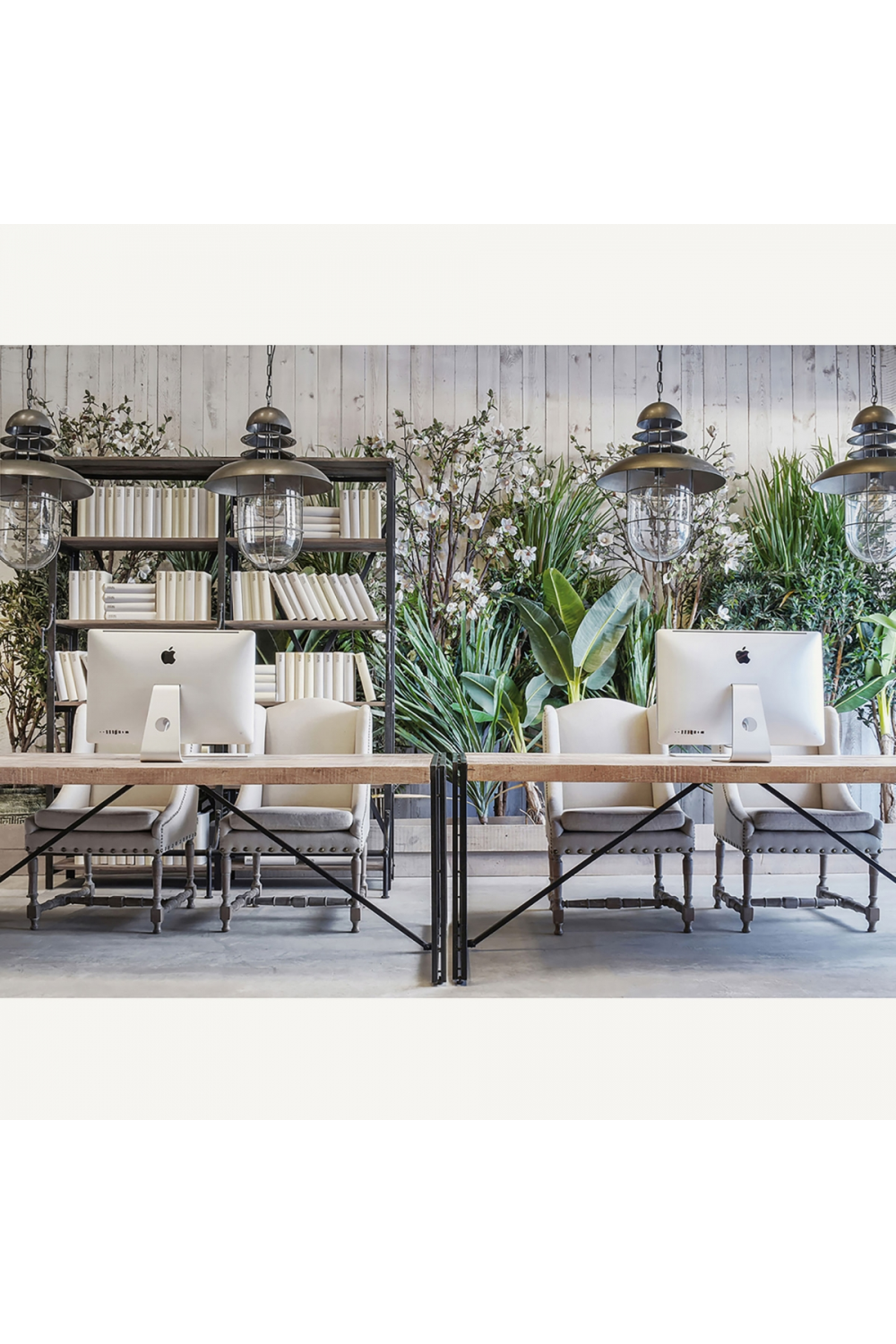 Bamboo Artificial Plant | Vical Home | Oroa.com